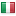 cze.cz server is located in Italy